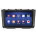 Штатна магнітола Hyundai Creta 2021- Element 6/128 4G CarPlay