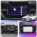 Штатна магнітола Hyundai Solaris 2020- Element Prime 4/64 4G CarPlay