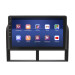 Штатна магнітола Jeep Grand Cherokee (WJ) 1998-2004 Element 6/128 4G CarPlay