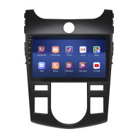 Штатна магнітола Kia Cerato 2008-2013 Element 6/128 4G CarPlay