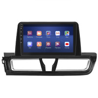 Штатна магнітола Kia Forte 2018-2021 Element 6/128 4G CarPlay