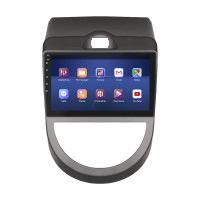 Штатна магнітола Kia Soul 2008-2011 Element 6/128 4G CarPlay