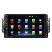Штатна магнітола Chery Tiggo 2 2016-2020 Element 2/32