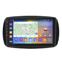 Штатна магнітола Smart Fortwo  2014- Element Prime 2/32 4G CarPlay