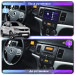 Штатна магнітола SsangYong Actyon 2013- Element 2/32 4G
