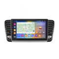 Штатна магнітола Subaru Legacy 2003-2006 Element Prime 4/64 4G CarPlay