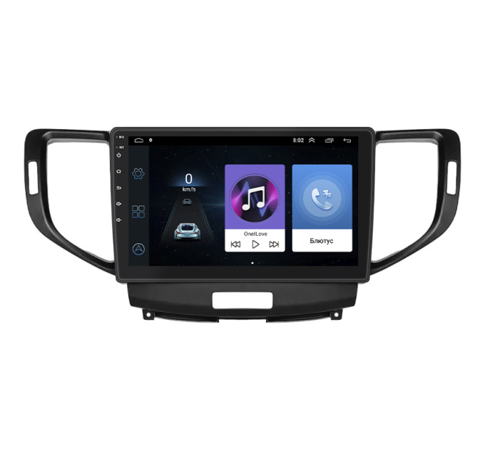 Штатна магнітола Honda Accord 2007-2011 Element 1/16