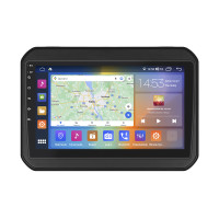 Штатна магнітола Suzuki Ignis  2016-2020 Element Prime 2/32 4G CarPlay