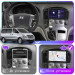 Штатна магнітола Hyundai H-1 2007-2015 Element 1/16
