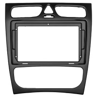 Перехідна рамка Mercedes C-klasse (W203) 2000-2004 (5308)