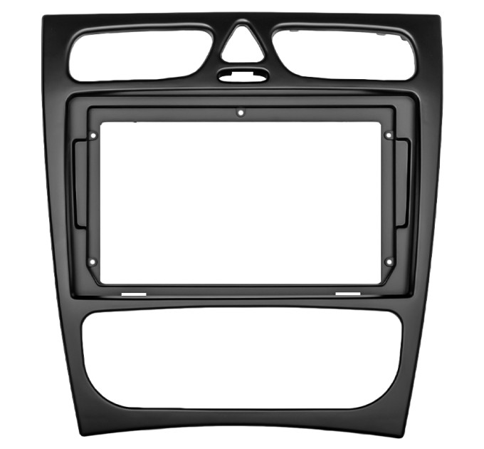 Перехідна рамка Mercedes C-klasse (W203) 2000-2004 (5308)