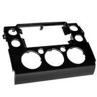 Перехідна рамка Toyota FJ Cruiser 2007+ (6880)