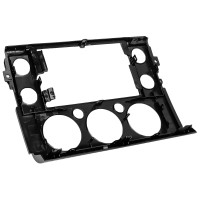 Перехідна рамка Toyota FJ Cruiser 2007+ (6880)