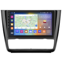 Штатна автомагнітола BMW (E81/E82/E87/E88) 2007-2011 Element Prime 2/32Gb CarPlay 4G