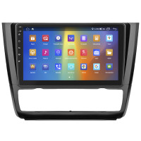 Штатна автомагнітола BMW (E81/E82/E87/E88) 2007-2011 Element Prime 2/32Gb CarPlay 4G