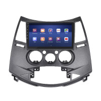 Штатна магнітола Mitsubishi Grandis 2003-2011 Element Prime 4/64 4G CarPlay
