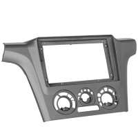 Перехідна рамка Mitsubishi Outlander 2003-2006 (7091)