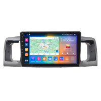 Штатна магнітола Toyota Corolla IX (E120, E130) 2000-2004 Element Prime 2/32 4G CarPlay