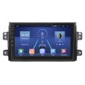 Штатна магнітола Suzuki SX4 (Classic) 2006-2009 Element 6/128 4G CarPlay