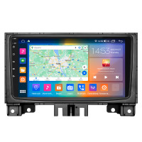 Штатна магнітола Volkswagen Crafter 2006-2011 Element Prime 4/64 4G CarPlay