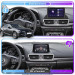Штатна магнітола Mazda 3 (BM) 2016-2019 Element Prime 2/32 4G CarPlay