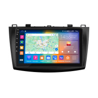Штатна магнітола Mazda 3 (BL) 2008-2011 Element Prime 4/64 4G CarPlay