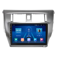 Штатна магнітола Great Wall Voleex C30 2010-2014 Element 2/32 4G