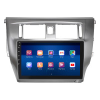 Штатна магнітола Great Wall Voleex C30 2010-2014 Element 2/32 4G
