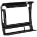 Перехідна рамка Toyota Tacoma 2005-2015 Toyota Hilux (6819)