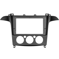 Перехідна рамка Ford S-Max 2006-2015 manual AC (7146)
