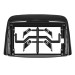 Перехідна рамка Renault Koleos 2008-2016 (7401)