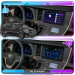 Штатна магнітола Toyota Sienna 2017-2020 Element 4/32 4G CarPlay