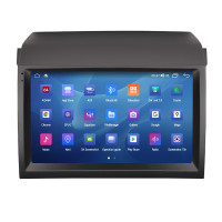 Штатна магнітола Toyota Sienna 2005-2010Element Prime 2/32 CarPlay 4G
