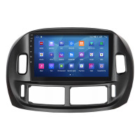 Штатна магнітола Toyota Previa (XR30, XR40) 2000-2006 Element Prime 2/32 CarPlay 4G