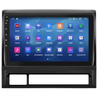 Штатна магнітола Toyota Hilux 2004-2011 Element Prime 4/64 CarPlay 4G