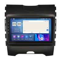 Штатна магнітола Ford Edge 2018- Element Prime 4/64 CarPlay 4G