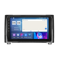 Штатна магнітола Toyota Tundra 2013-2021 Element Prime 2/32 CarPlay 4G