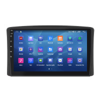 Штатна магнітола Toyota Land Cruiser 100 Series 1998-2002 Element Prime 4/64 CarPlay 4G