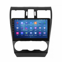 Штатна магнітола Subaru Forester 2015-2016 Element Prime 4/64 CarPlay 4G