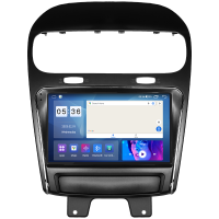 Штатна магнітола Dodge Journey 2011-2020 Element Prime 2/32 CarPlay 4G
