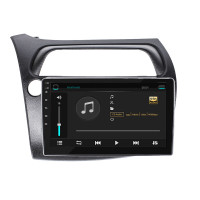 Штатна магнітола Honda Civic Type R 2006-2008 Element 4/64 4G CarPlay
