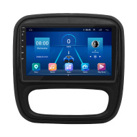 Штатна магнітола Opel Vivaro B 2014-2018 Element 4/64 4G CarPlay