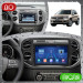 Штатна магнітола Volkswagen Tiguan 2011-2016 Element 4/64 4G CarPlay