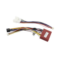 Штатна магнітола Mazda 6 (GG) 2002-2005 Element 6/128 4G CarPlay
