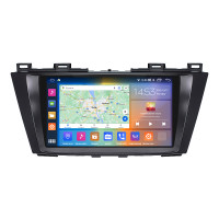 Штатна магнітола Mazda Premacy (CW) 2010-2017 Element Prime 2/32 CarPlay 4G