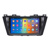 Штатна магнітола Mazda Premacy (CW) 2010-2017 Element Prime 2/32 CarPlay 4G