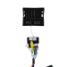 Штатна магнітола Volkswagen Golf 2008-2012 Element Prime 2/32 CarPlay 4G