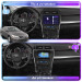 Штатна магнітола Toyota Camry (USA) (V55) 2011-2015 Element Prime 4/64 CarPlay 4G