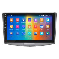 Штатна магнітола Volkswagen Passat CC 2008-2012 Element Prime 4/64 CarPlay 4G