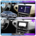 Штатна магнітола Volkswagen Passat CC 2008-2012 Element Prime 4/64 CarPlay 4G
